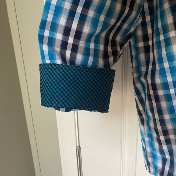 Men’s Panhandle shirt - Picture 4 of 4